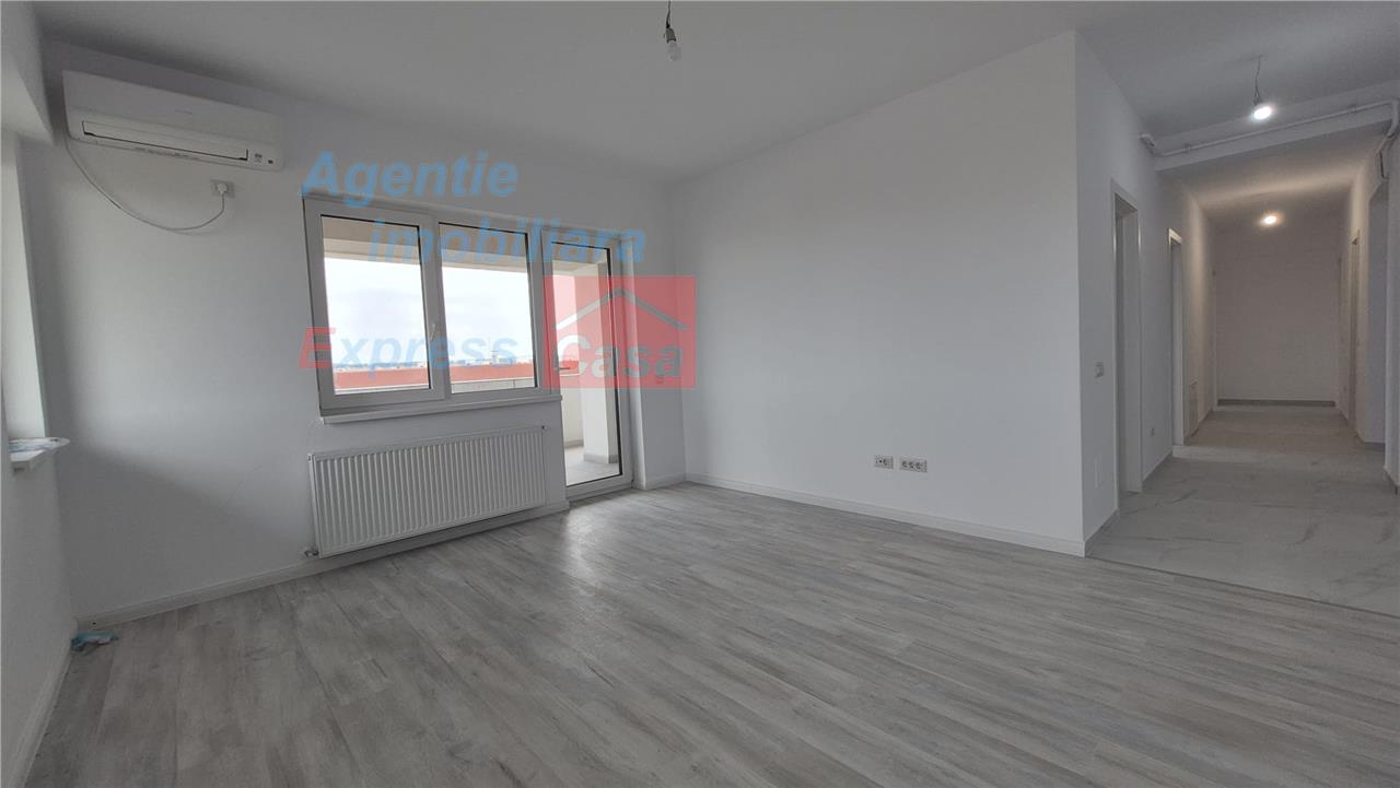 Intabulat! Apartament premium 3 Camere | 100 mp | Unirea Towers, Iasi - Iasi