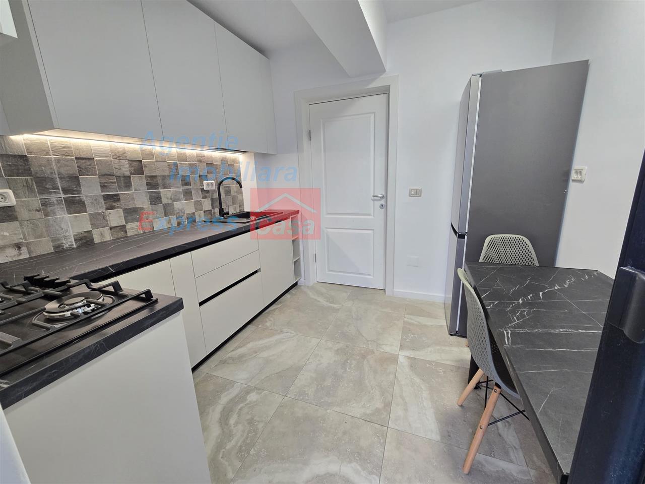 Intabulat, gata de mutat! Apartament 2 camere, capat CUG - Iasi
