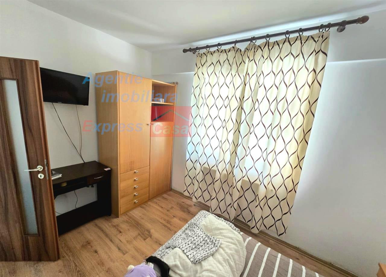Apartament 1 camera Iulius Mall - Iasi