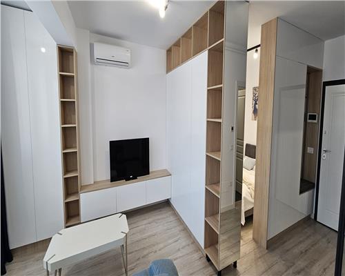 Apartament de vanzare: 1 camera, predare imediata, zona Canta