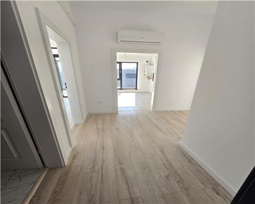 Apartament de vanzare: 2 camere, 56 mp, et. 1/3, bloc finalizat si intabulat!