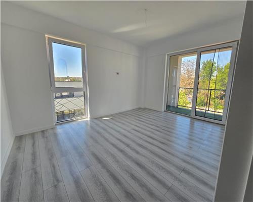 Apartament de vanzare, 58 mp utili, CUG (zona Hotel Capitol)