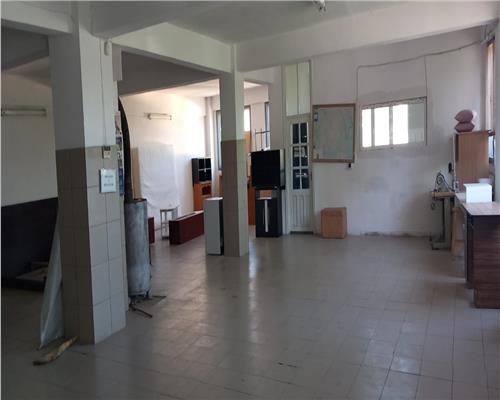 Spatiu comercial de inchiriat! Tatarasi, FLUX