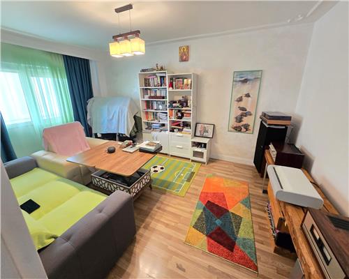 Apartament 2 camere, PALAS (langa KFC), str. Sf. Lazar