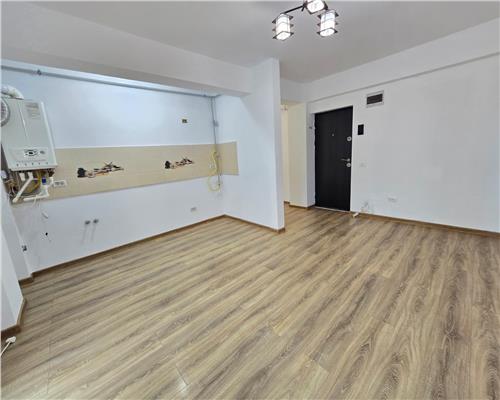 Apartament cu 2 camere | Parter inalt | Valea Lupului, cartier IRISS | 54 mp | 79.000 euro