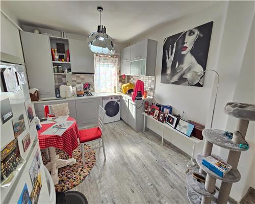 De vanzare! Apartament 2 camere PALAS MALL (langa KFC), strada Sf. Lazar