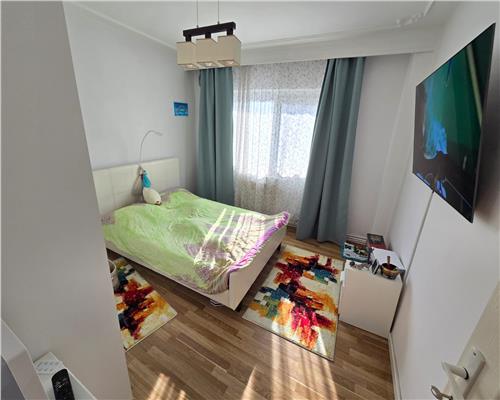 Apartament 2 camere la PALAS MALL, vizavi de KFC, cu intrare din str. Sf. Lazar si parcare inclusa