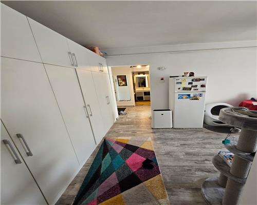 Apartament 2 camere, PALAS MALL, langa KFC. 149.900 euro (Parcare inclusa in pret)