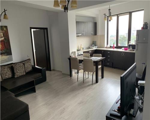 Apartament 3 camere de vanzare | Bd. Independentei | Bloc Nou | 61 mp | 156.000 euro