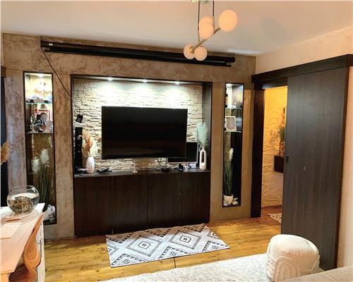 Apartament 2 camere | Pacurari (Alpha Bank) | 42 mp