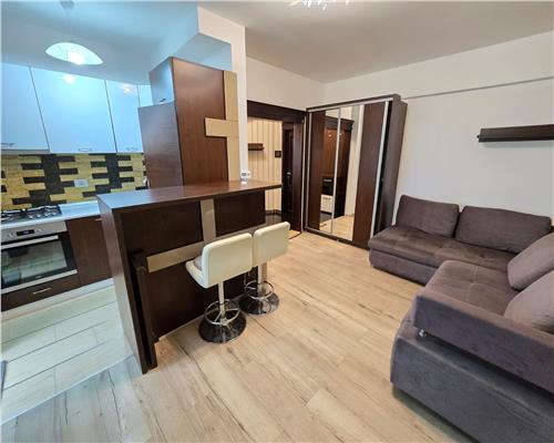 Apartament de inchiriat, 2 camere, 400 euro -  Moara de Vant