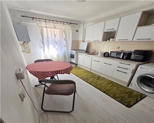Apartament de inchiriat - 1 camera | Str. Ciurchi | 300 m de Iulius Mall | Parter | 340 euro/luna