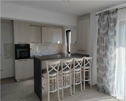 Apartament de inchiriat | 2 camere | 55 mp | Rediu | Parcare inclusa | 400 euro