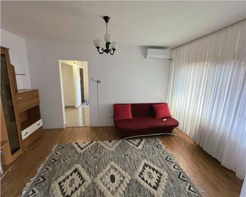 Apartament 2 camere de vanzare - Bld. Primaverii, zona Podu Ros 99.000 euro (negociabil)
