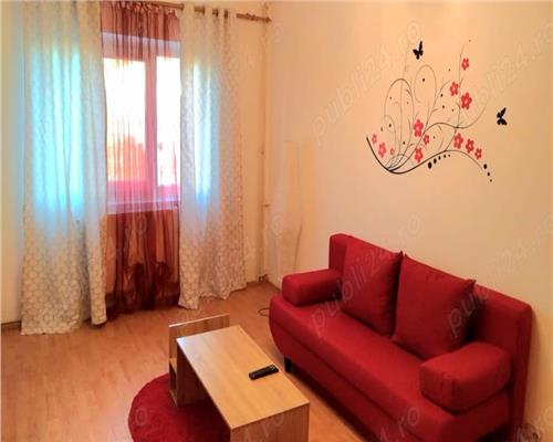 Apartament de vanzare, zona Nicolina | 2 camere | 60 mp | Etaj 3