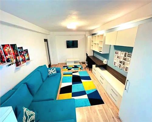 Apartament de vanzare - 2 camere | Nicolina CUG | Aleea Tudor Neculai