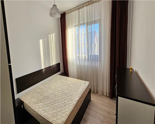 Apartament  de vanzare: 2 camere, 60 mp, etaj 1 din 4, Valea Lupului