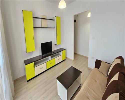 Apartamente 2 camere, 60 mp, Valea Lupului - etaj 1 si 2, complex rezidential modern