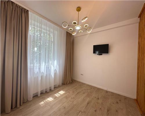 Garsoniera in Copou, langa UNIVERSITATE! Locatie premium, ideala pentru investitie