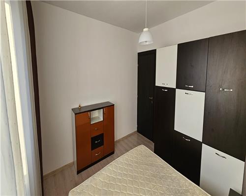 Apartament 2 camere de vanzare in Valea Lupului | Etaj 1 din 4 | 92.500 euro