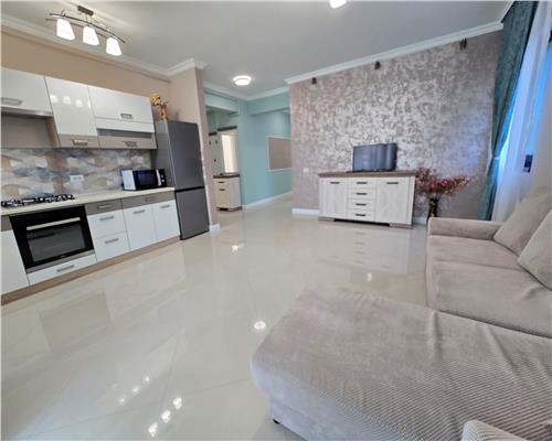 PRET REDUS! 98 mp, 3 dormitoare, 2 bai - perfect pentru locuit sau investitie!