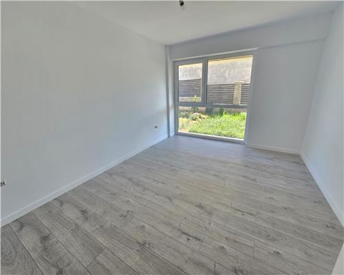 Apartament de vanzare | 2 camere | 48mp utili + gradina proprie 18mp. Pret cu TVA inclus!