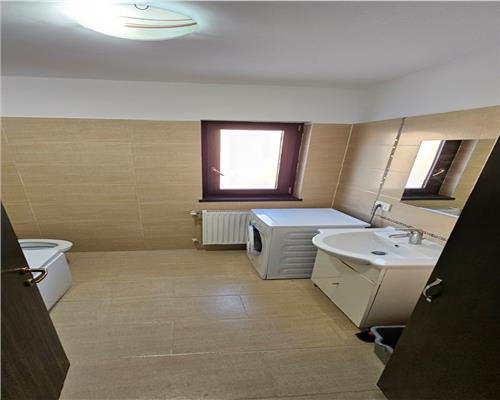 Apartament de vanzare: 2 camere, Valea Lupului