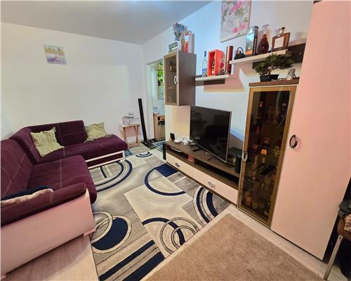 Apartament in zona Alexandru cel Bun, 2 camere