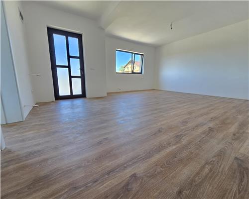 Super oferta de pret! Casa FINALIZATA, INTABULATA + teren 500 mp, la Dumesti