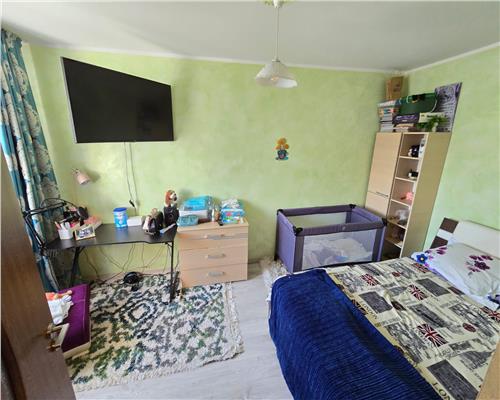 De vanzare! 2 camere, 75.500 euro, Alexandru cel Bun