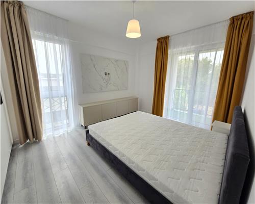 Apartament 2 camere, CUG, 106.000 euro, totul nou
