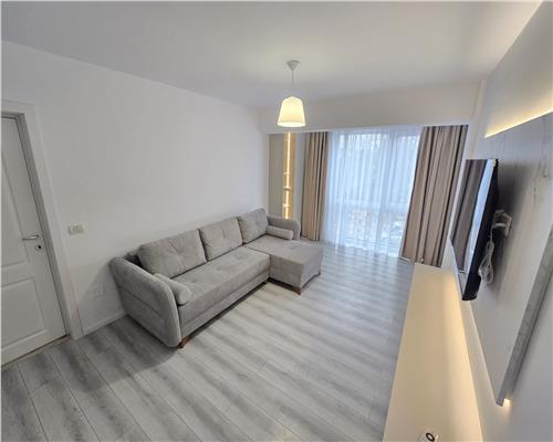 Promotie! Apartament 2 camere, etaj 2, CUG. Totul nou, mutare imediata