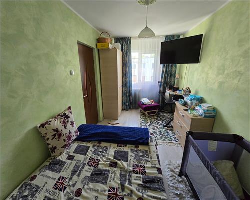 Apartament 2 camere, 74,900 euro, Alexandru cel Bun