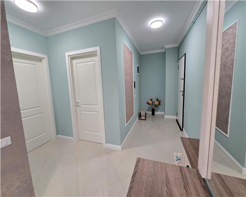 Oferta de pret! Apartament de lux, 98 mp, ideal pentru investitie!