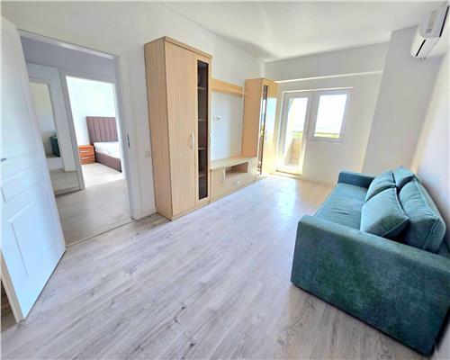 Apartament de inchiriat 2 camere, 56 mp, Tatarasi