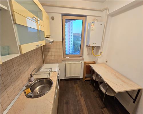 Apartament spatios tip duplex de vanzare, Cartierul Visoianu, Iasi