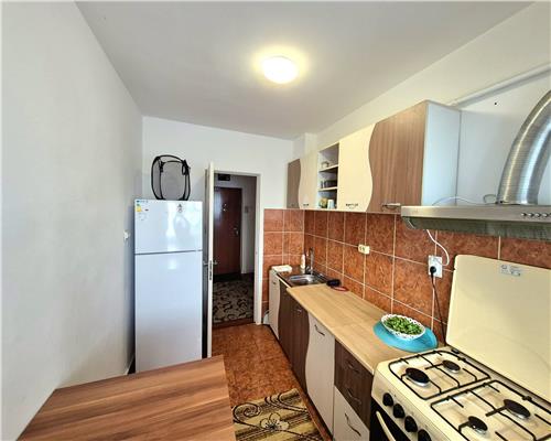 Liber, mutare imediata: apartament 2 camere, SD, Tatarasi