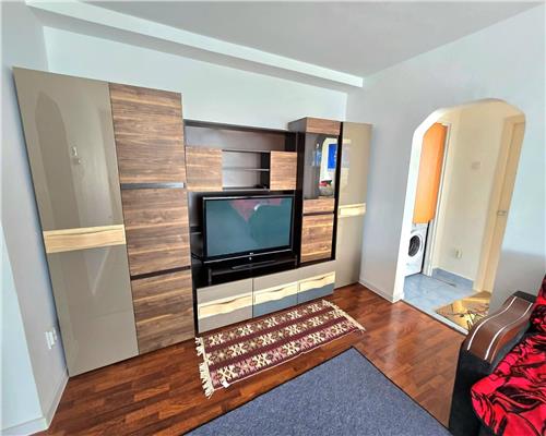 Apartament liber in Tatarasi: 2 camere, mutare imediata