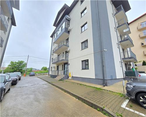 Cel mai bun pret la apartament cu 2 camere! Valea Lupului