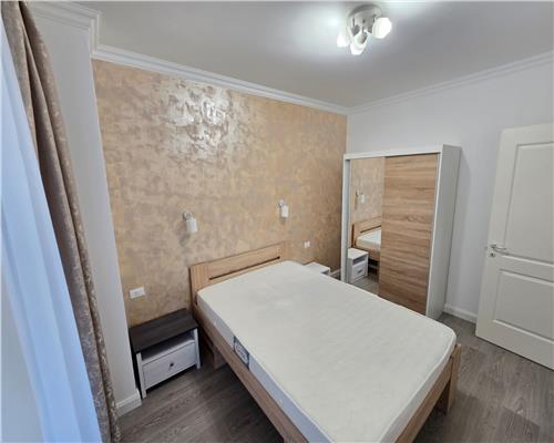 Oferta speciala! Apartament cu 2 bai, 3 dormitoare, PACURARI
