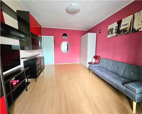 Apartament 3 camere, etaj 1, Pacurari Petru Poni
