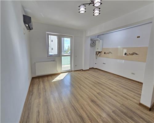 Ideal pentru investitie sau locuit! 2 camere, Valea Lupului