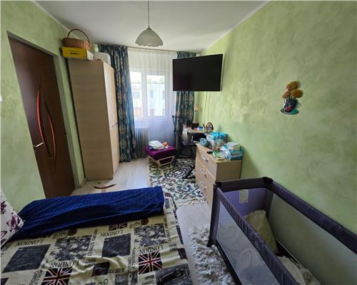 Apartament 2 camere, Alexandru cel Bun