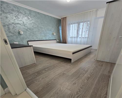 PACURARI, 4 camere, mutare imediata