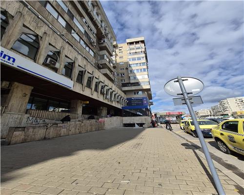 PALAS MALL, 2 camere, mutare imediata!