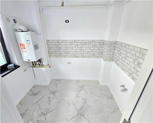Apartament Nicolina CUG, 65.000+TVA