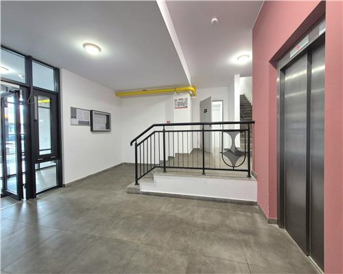 Fara TVA! Podu Ros, apartament 1 camera si parcare inclusa!
