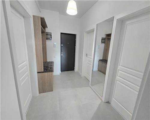 Apartament Tatarasi Nord, 500 euro, 2 camere