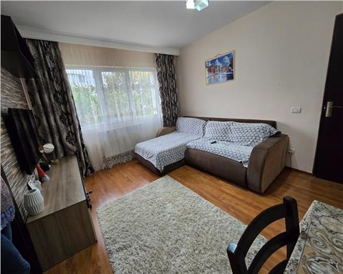 Apartament 3 camere, Bld. Primaverii