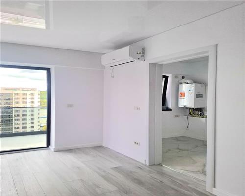 Apartament 1 camera, Adamant Towers, Rond vechi CUG